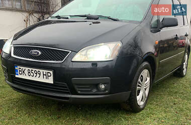 Ford Focus C-Max  2005