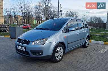 Ford Focus C-Max  2005