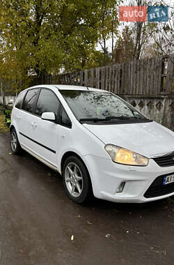 Ford Focus C-Max  2008