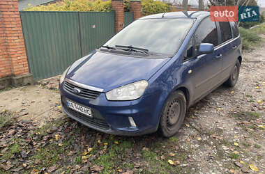 Ford Focus C-Max  2009