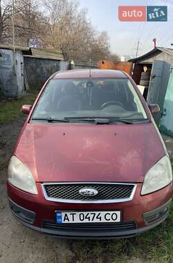 Ford Focus C-Max  2004