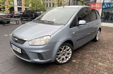 Ford Focus C-Max 2007