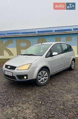 Ford Focus C-Max  2004