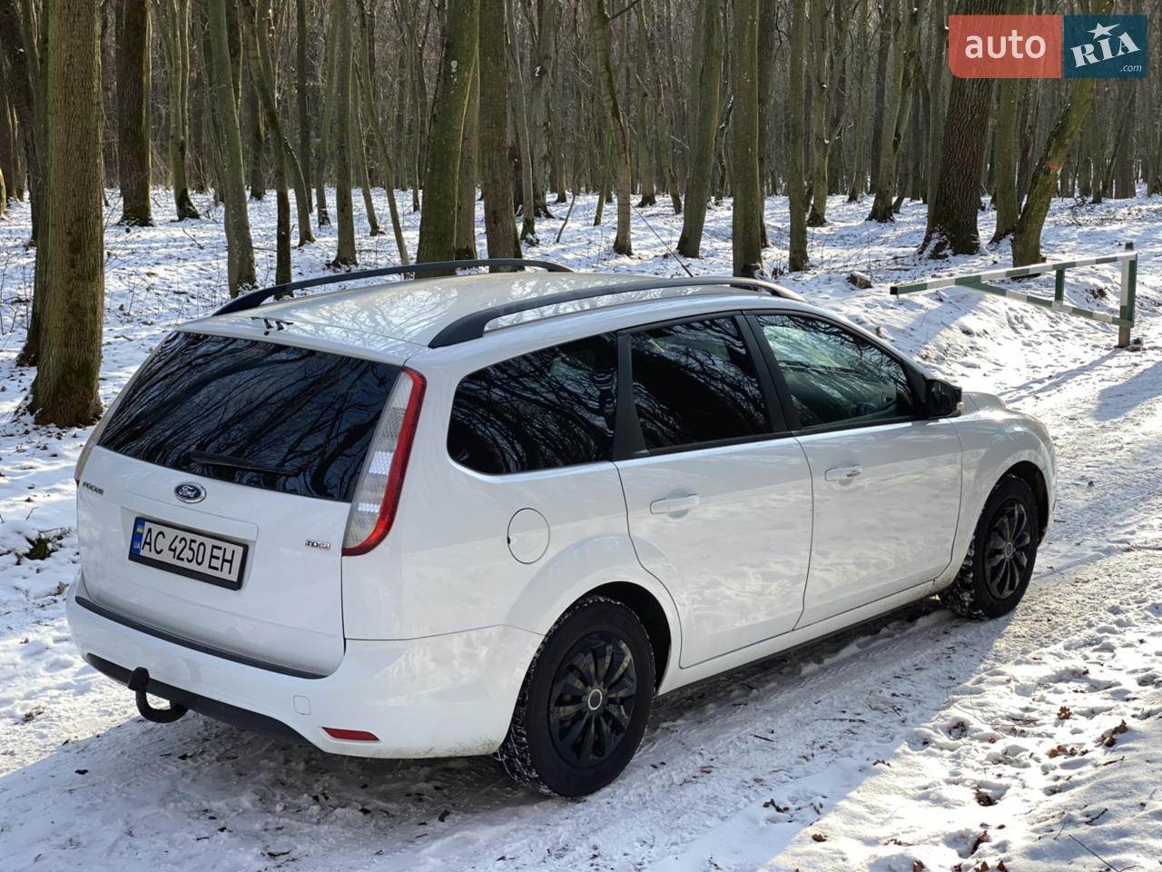 2010 Ford C-MAX - мініатюра 5