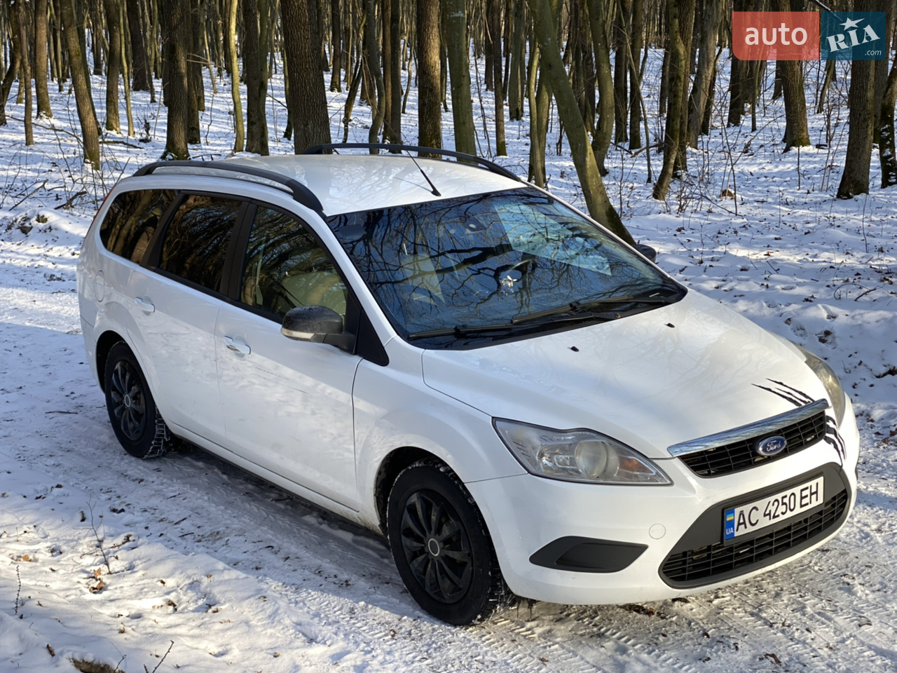 2010 Ford C-MAX - мініатюра 4