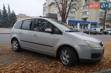 Ford Focus C-Max  2006