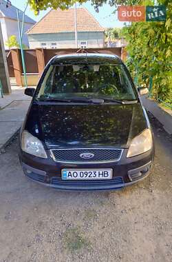 Ford Focus C-Max  2004