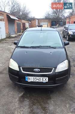 Ford Focus C-Max  2006