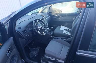 Ford Focus C-Max  2005