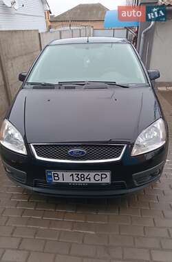 Ford Focus C-Max  2007