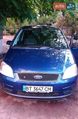 Ford Focus C-Max  2006