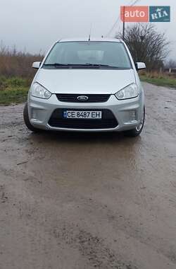Ford Focus C-Max 2007