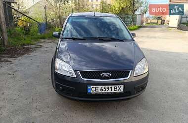 Ford Focus C-Max 2006
