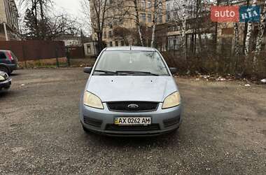 Ford Focus C-Max 2006