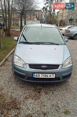 Ford Focus C-Max 2007
