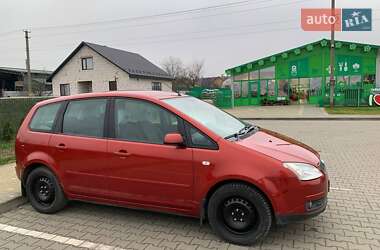 Ford Focus C-Max  2006