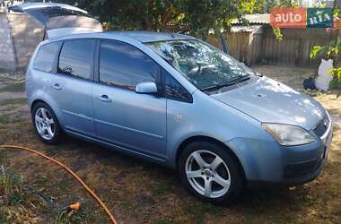 Ford Focus C-Max  2006