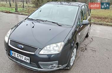 Ford Focus C-Max 2006