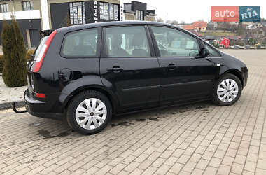Ford Focus C-Max 2006