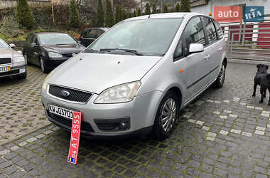 Ford Focus C-Max 2006