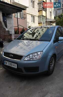 Ford Focus C-Max  2005