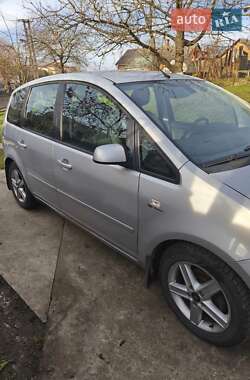Ford Focus C-Max  2006