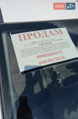 Ford Focus C-Max  2007