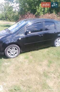 Ford Focus C-Max  2006