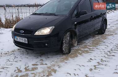 Ford Focus C-Max  2007