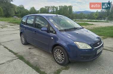 Ford Focus C-Max  2006