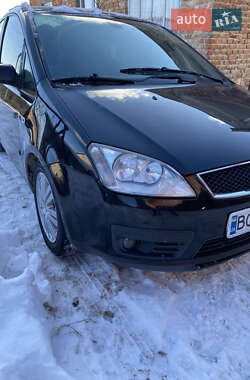 Ford Focus C-Max  2005
