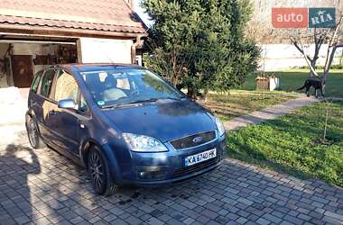 Ford Focus C-Max 2006