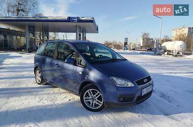 Ford Focus C-Max  2006