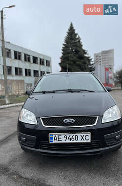 Ford Focus C-Max 2005