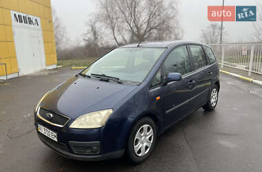 Ford Focus C-Max  2005