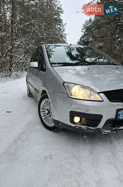 Ford Focus C-Max  2005