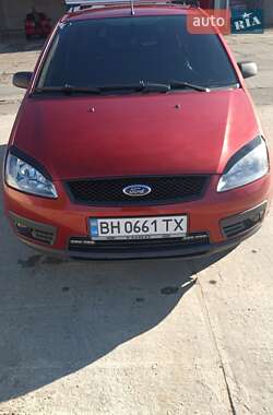 Ford Focus C-Max 2007