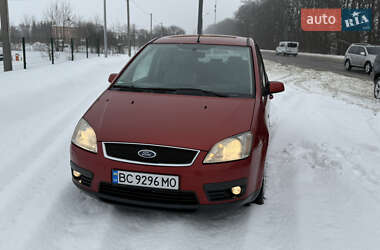 Ford Focus C-Max  2006