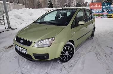 Ford Focus C-Max  2006