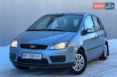 Ford Focus C-Max  2006