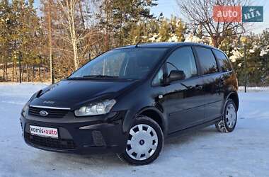 Ford Focus C-Max 2009