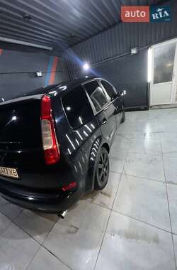 Ford Focus C-Max  2005