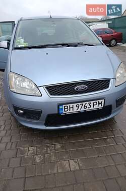Ford Focus C-Max  2004