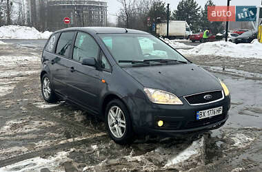 Ford Focus C-Max  2006