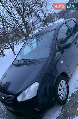 Ford Focus C-Max  2007