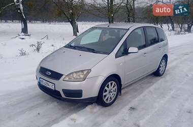 Ford Focus C-Max  2007