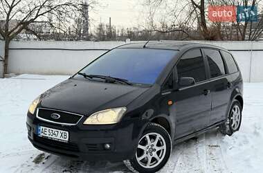 Ford Focus C-Max 2005