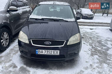 Ford Focus C-Max 2005