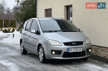 Ford Focus C-Max  2004