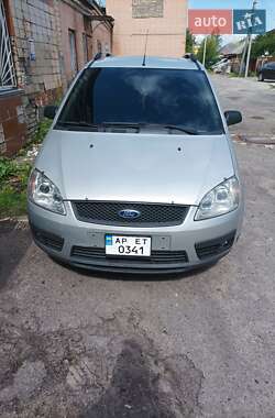Ford Focus C-Max  2006
